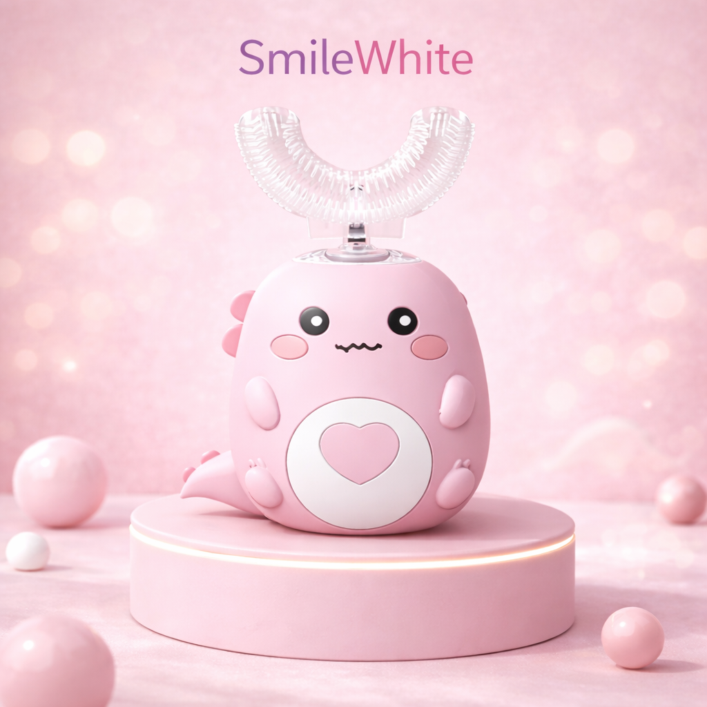 SmileWhite LumiBrush™ Kids