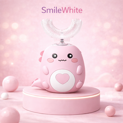 SmileWhite LumiBrush™ Kids