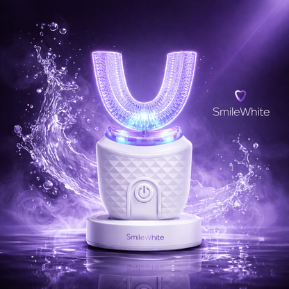 SmileWhite LumiBrush™