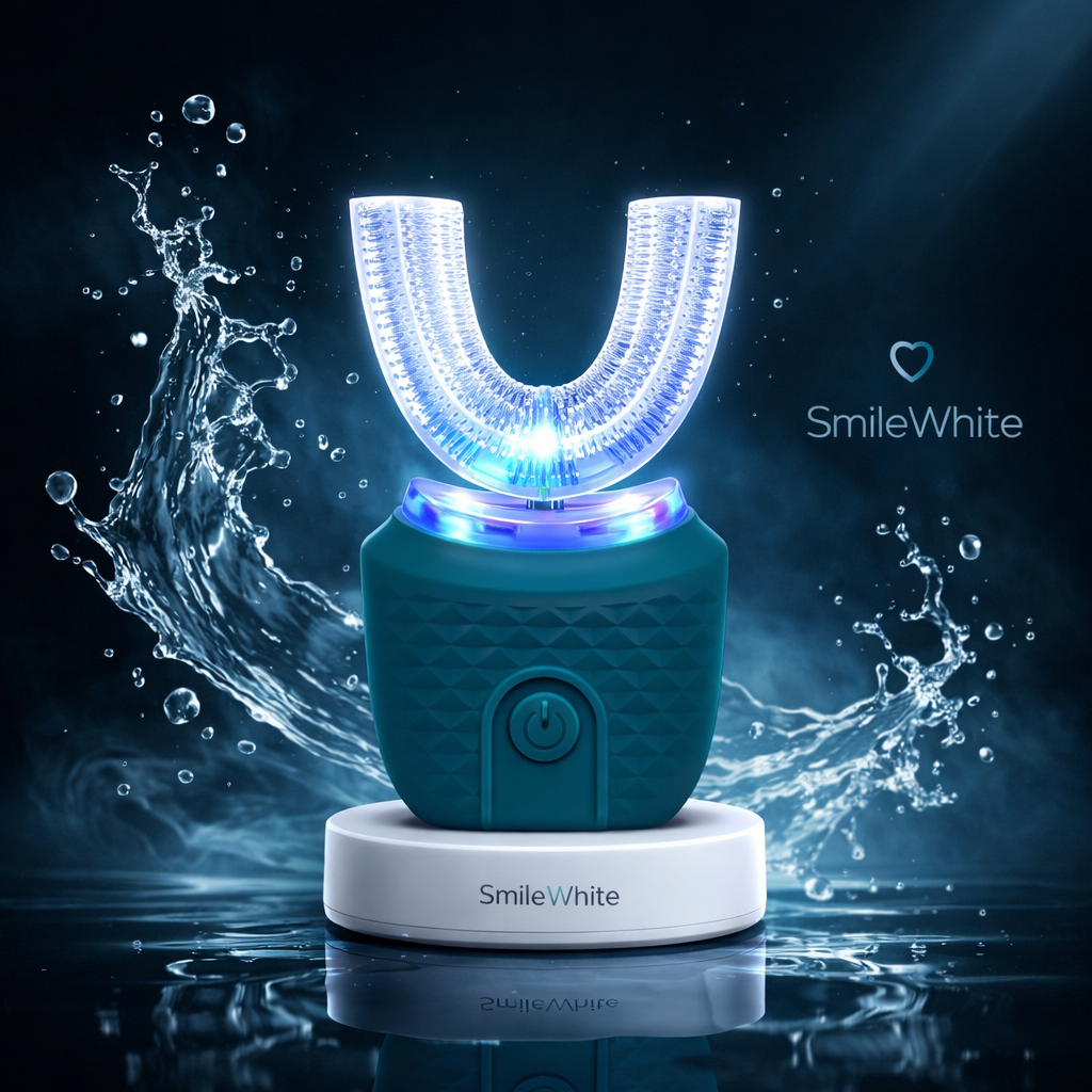 SmileWhite LumiBrush™