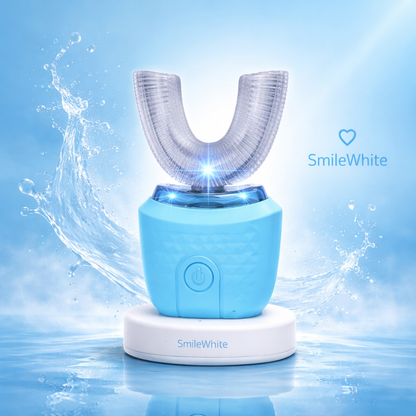 SmileWhite LumiBrush™