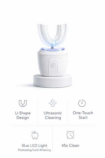 SmileWhite LumiBrush™