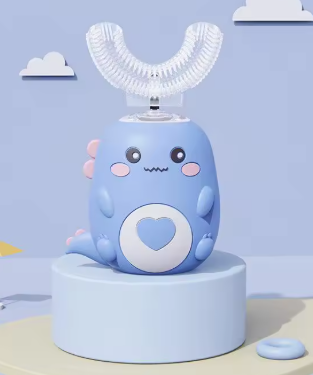 SmileWhite LumiBrush™ Kids
